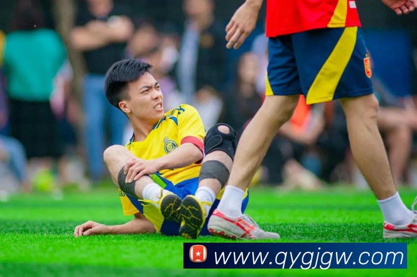 电竞内容频道
